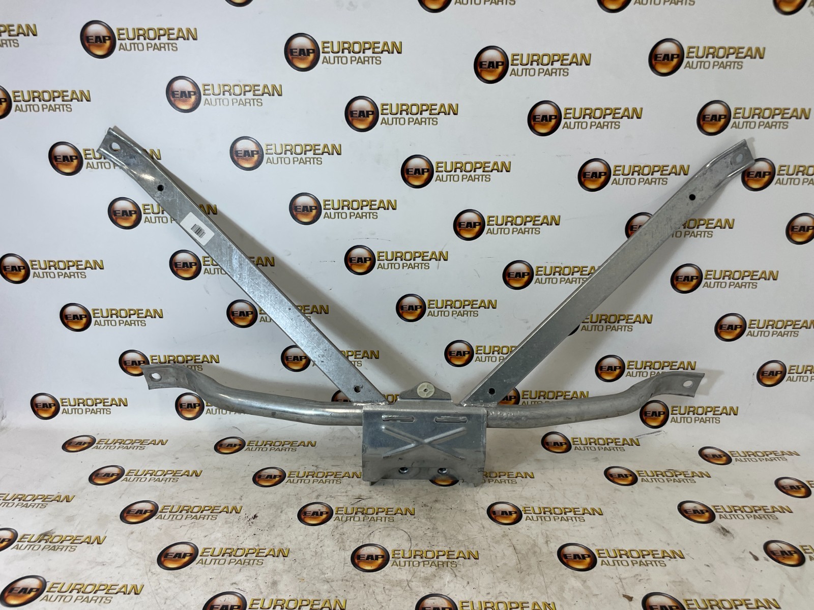2024 BMW I7 G70 REAR SUSPENSION CROSSMEMBER
