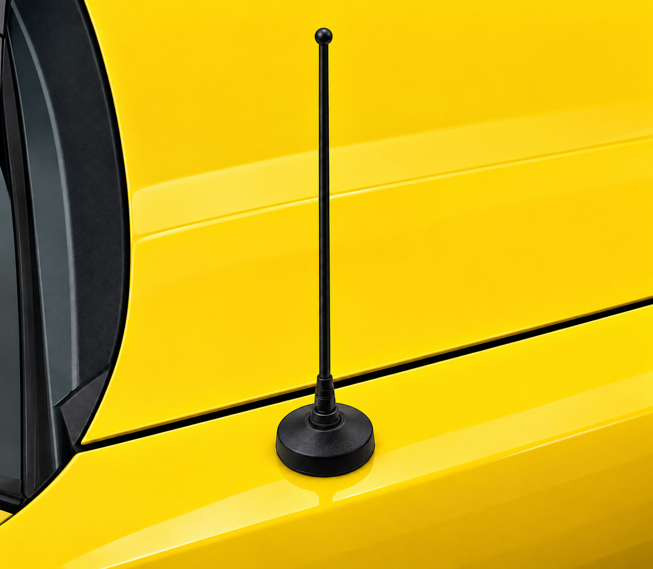 Black Stainless 8