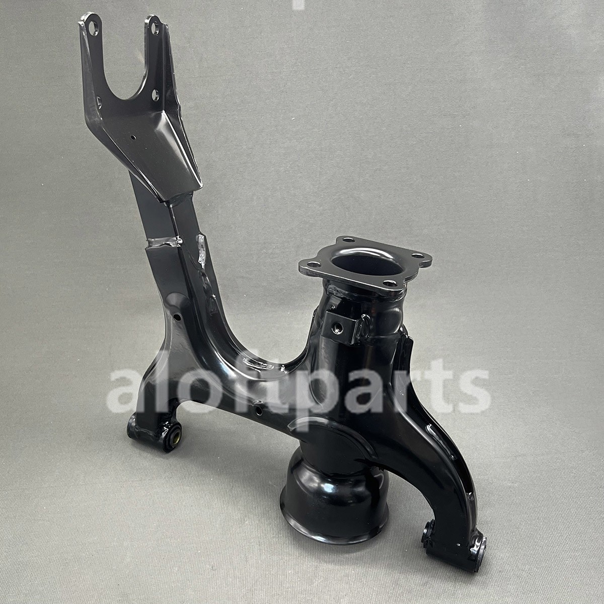New Rear Arm with Bushes 5ND-F2110-00-00 for Yamaha Kodiak 450 2003-06 4X4 ATV