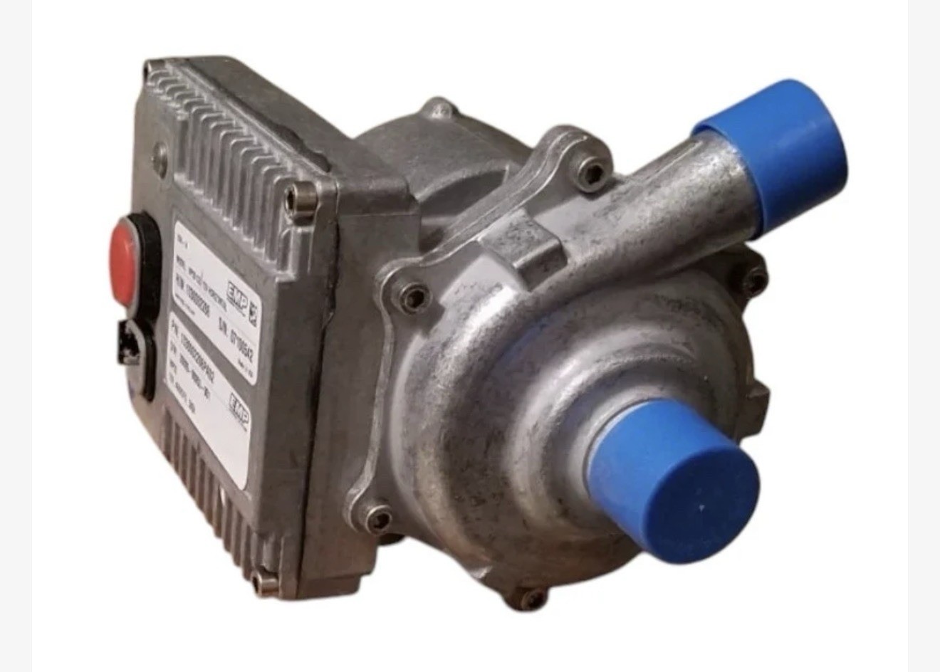 EMP WP29E 24V SmartFlow CM20 Vertical Electric Water Pump PN 1030002230P0010 EMP WP29E 24V SmartFlow CM20 Vertical Electric Water Pump PN 1030002230P0010