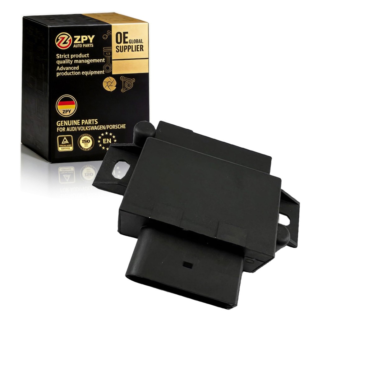 ZPY New Quality Fuel Pump Ecu Control Unit For Audi A4 A5 A7 Q5 4G0 906 093H