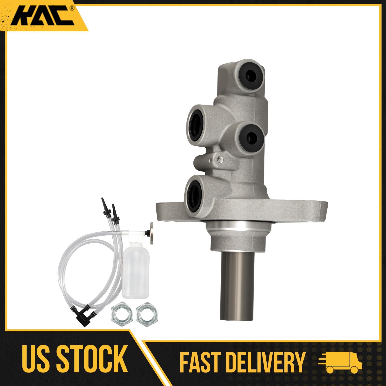 Brake Master Cylinder For 2010-2012 Ford Fusion 2.5L 2011-2012 Lincoln MKZ 3.5L