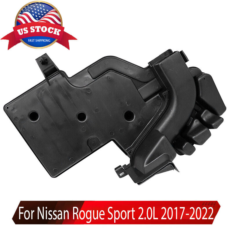 NEW Air Inlet Intake Duct 16554-6MA2B For 2017-2022 Nissan Rogue Sport 2.0 US