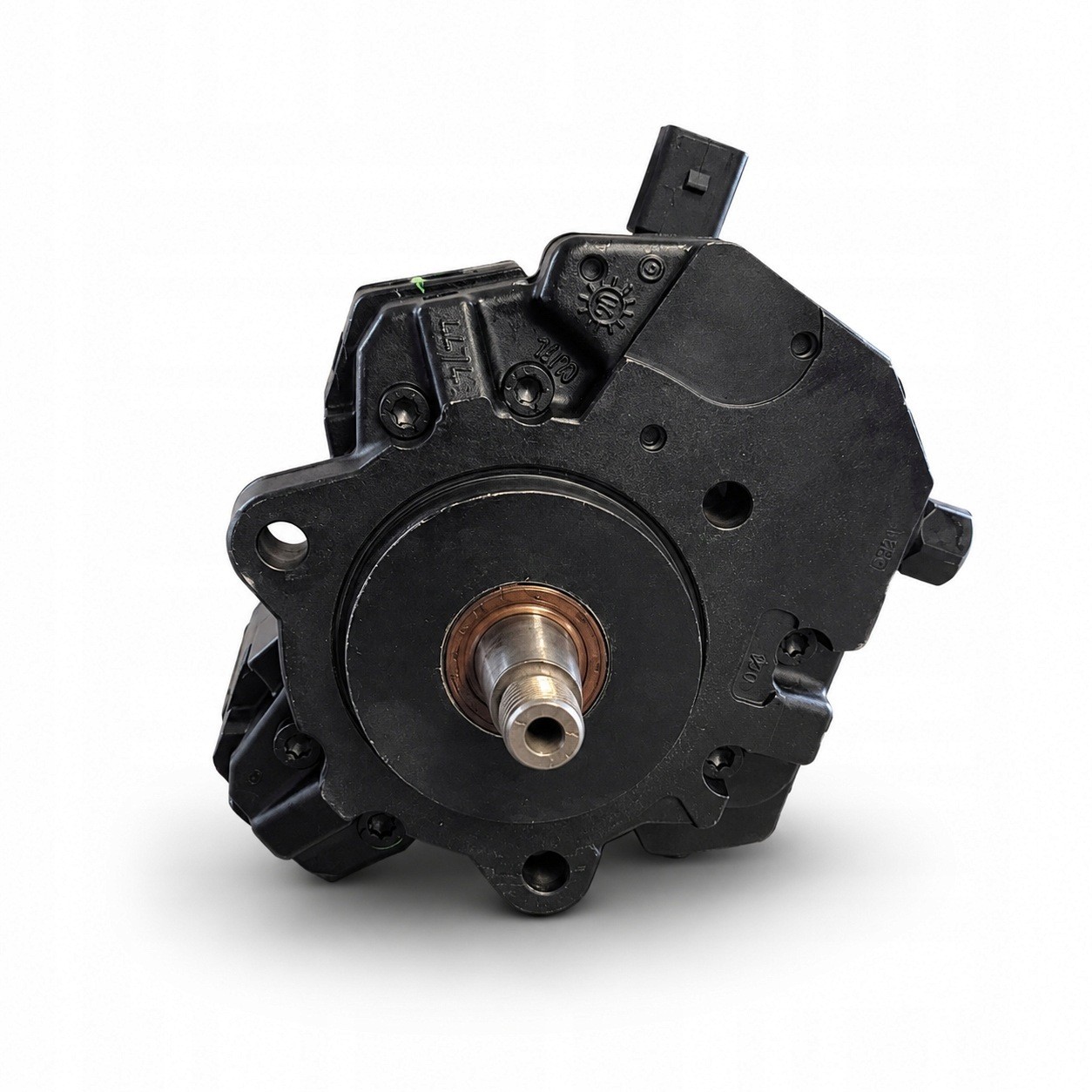 High-pressure fuel pump BOSCH CP3 0445010146 2.0 3.0 BMW High-pressure fuel pump BOSCH CP3 0445010146 2.0 3.0 BMW