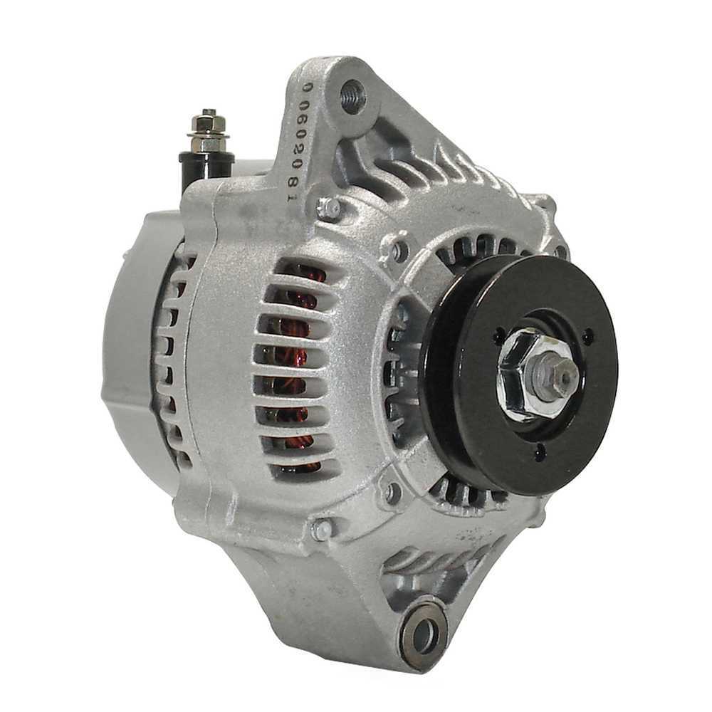 Alternator-New Dixie 14668N