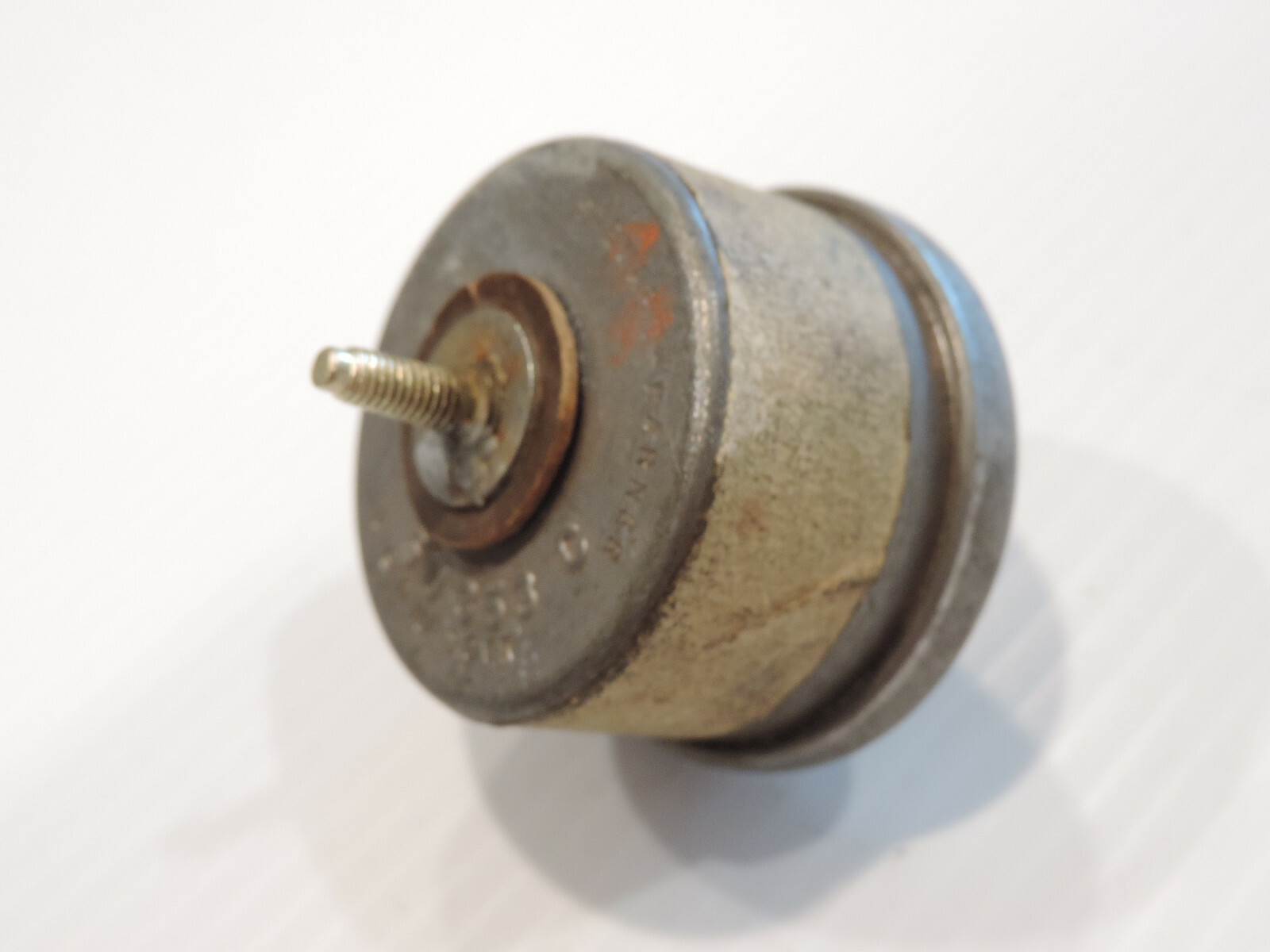 NOS VINTAGE STEWART WARNER OIL GAUGE SENDING UNIT SU 353 C 1950's PACKARD ? NOS VINTAGE STEWART WARNER OIL GAUGE SENDING UNIT SU 353 C 1950's PACKARD ?