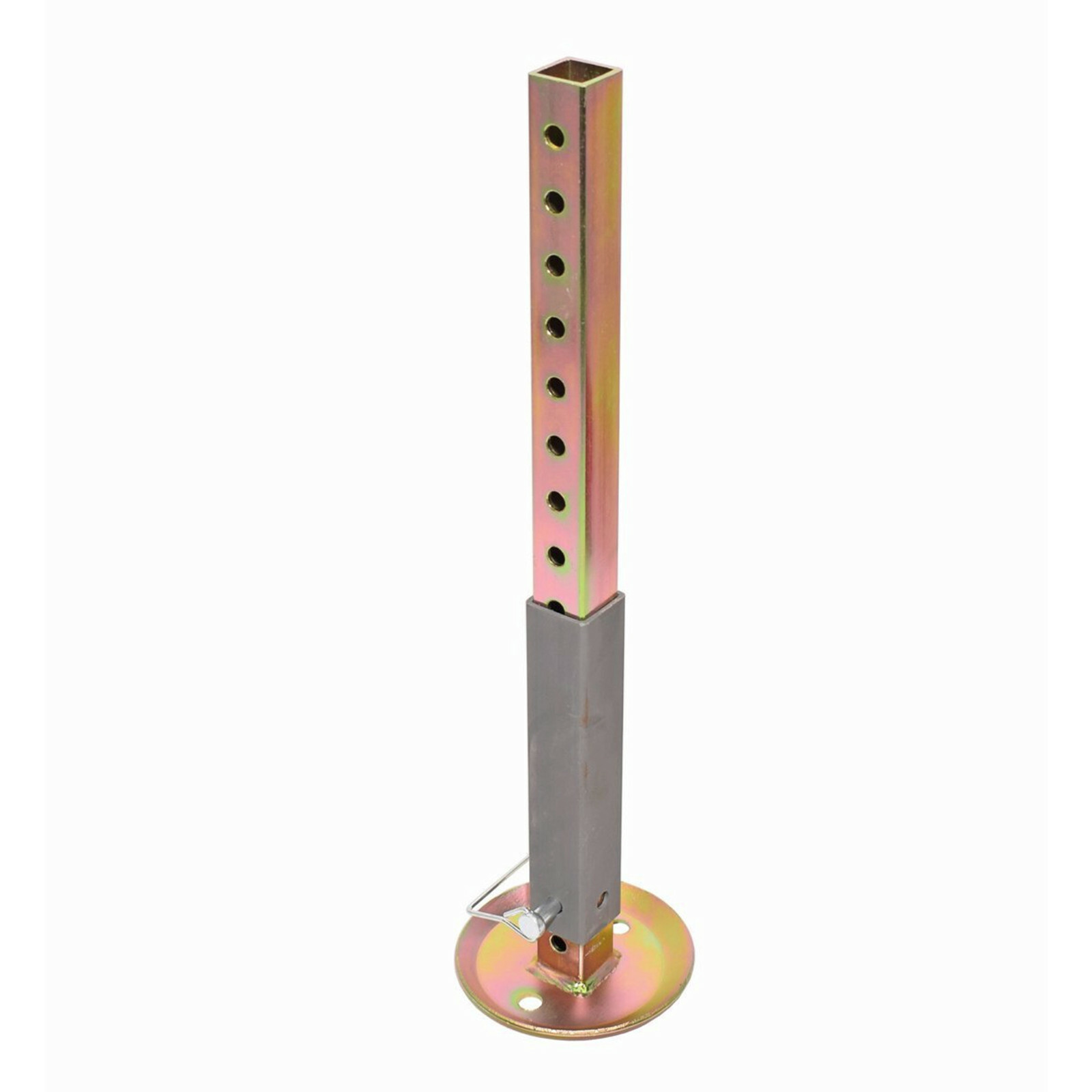 RAM Telescoping Stabilizer Jack (SJ-R208) - Single RAM Telescoping Stabilizer Jack (SJ-R208) - Single