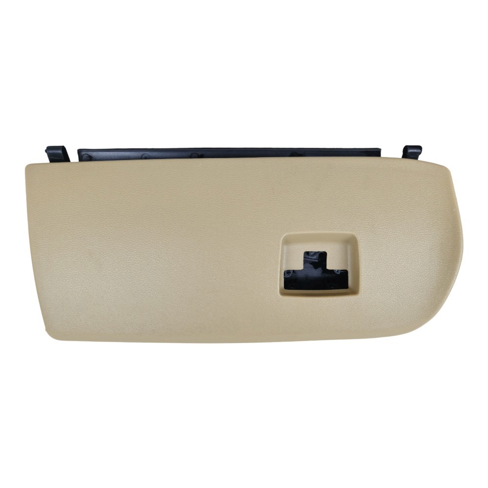 51166839001 Dash Glove Box Door Lid Cover Beige For 2011-2018 BMW X3 X4 F25 F26