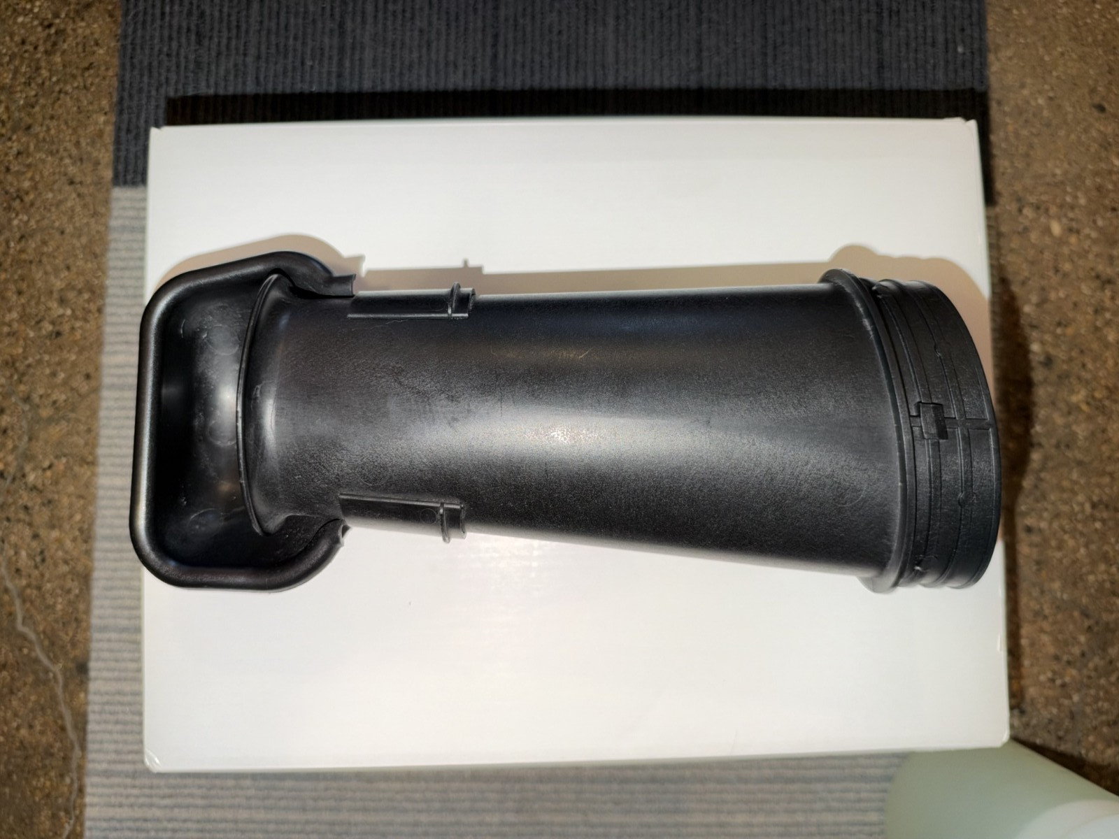 ⭐ 00-04 Porsche 986.2 Boxster 2.7 OEM Base Snorkel