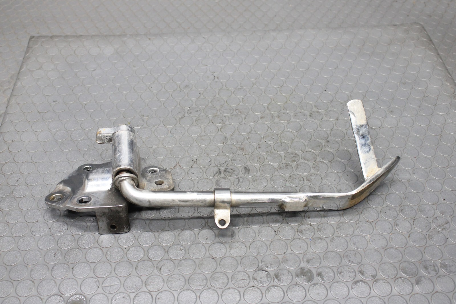 2007-2024 Harley Touring Electra Road Street Kickstand Jiffy Stand OEM 50075-07