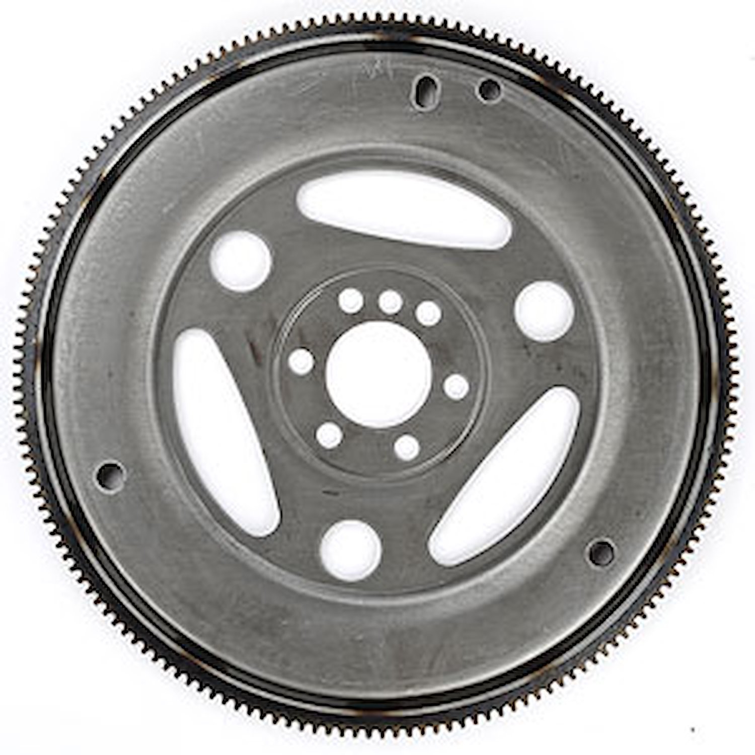 JEGS GM LS Flexplate For All LS Series Engines with 6 Bolt Crank