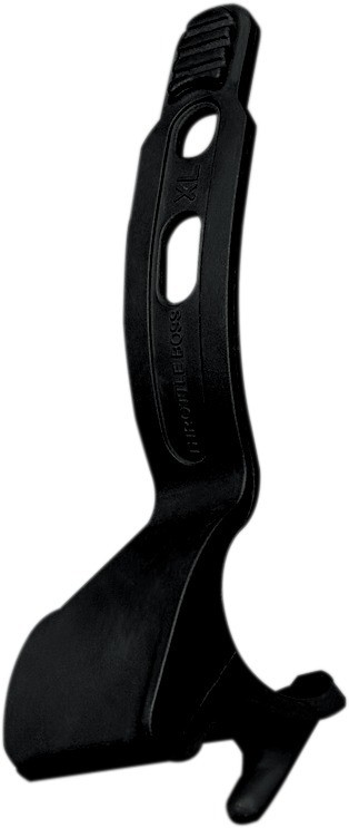 Kuryakyn Universal Wide Throttle Boss Black 6315