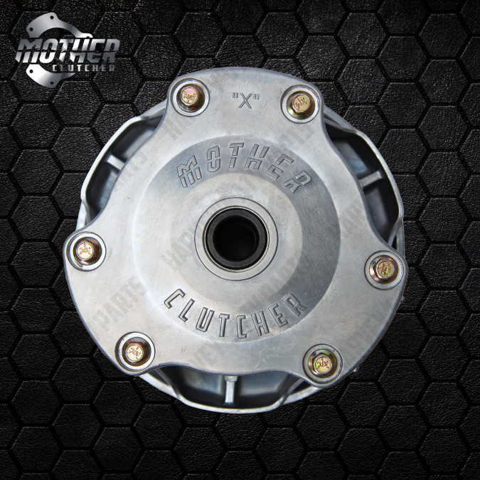2015 - 2023 POLARIS RZR 900 & 900 S NEW ATV PRIMARY DRIVE CLUTCH MOTHER CLUTCHER 2015 - 2023 POLARIS RZR 900 & 900 S NEW ATV PRIMARY DRIVE CLUTCH MOTHER CLUTCHER