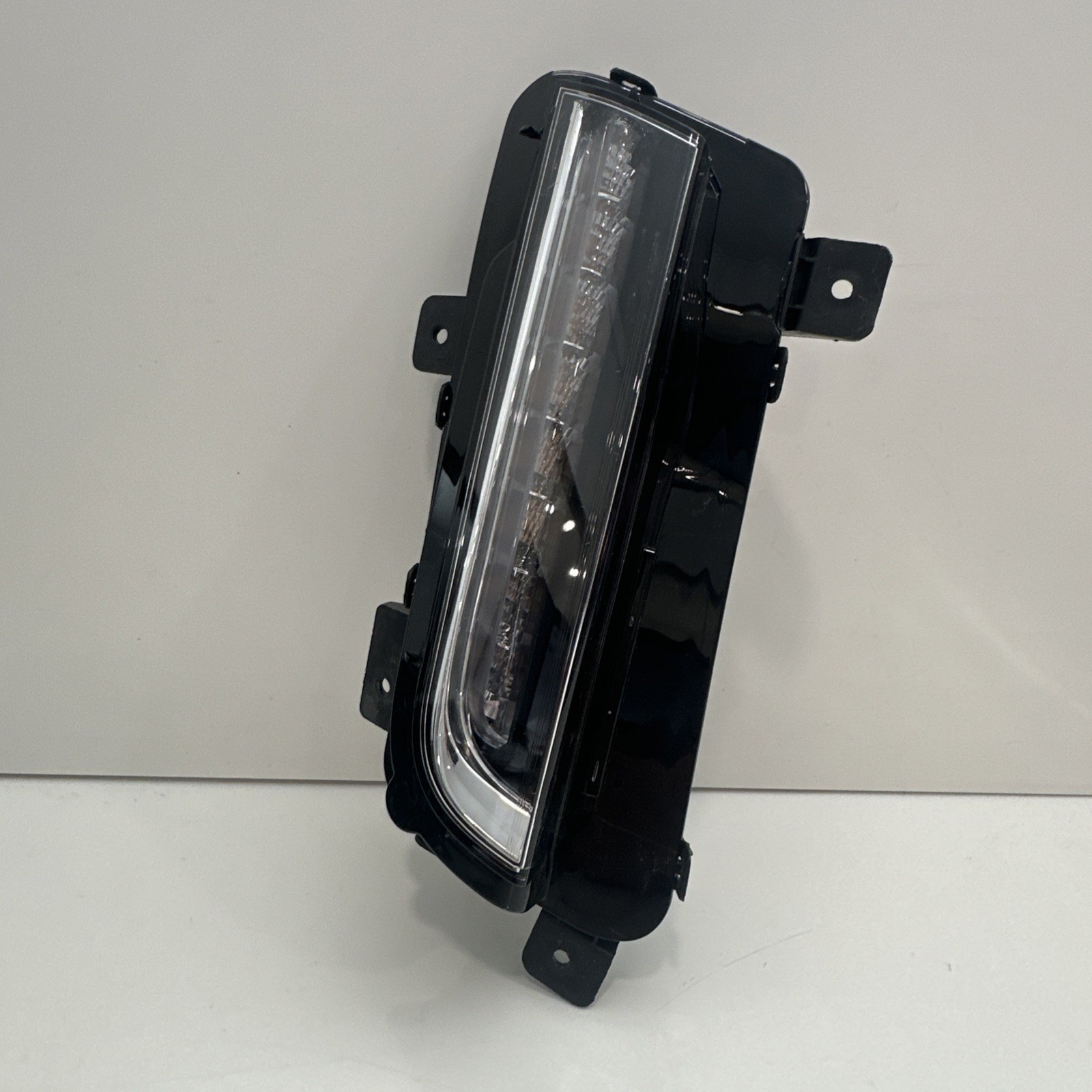 Fits 2014 - 2019 Cadillac CTS Passenger Right RH LED Fog Driving Light TYC