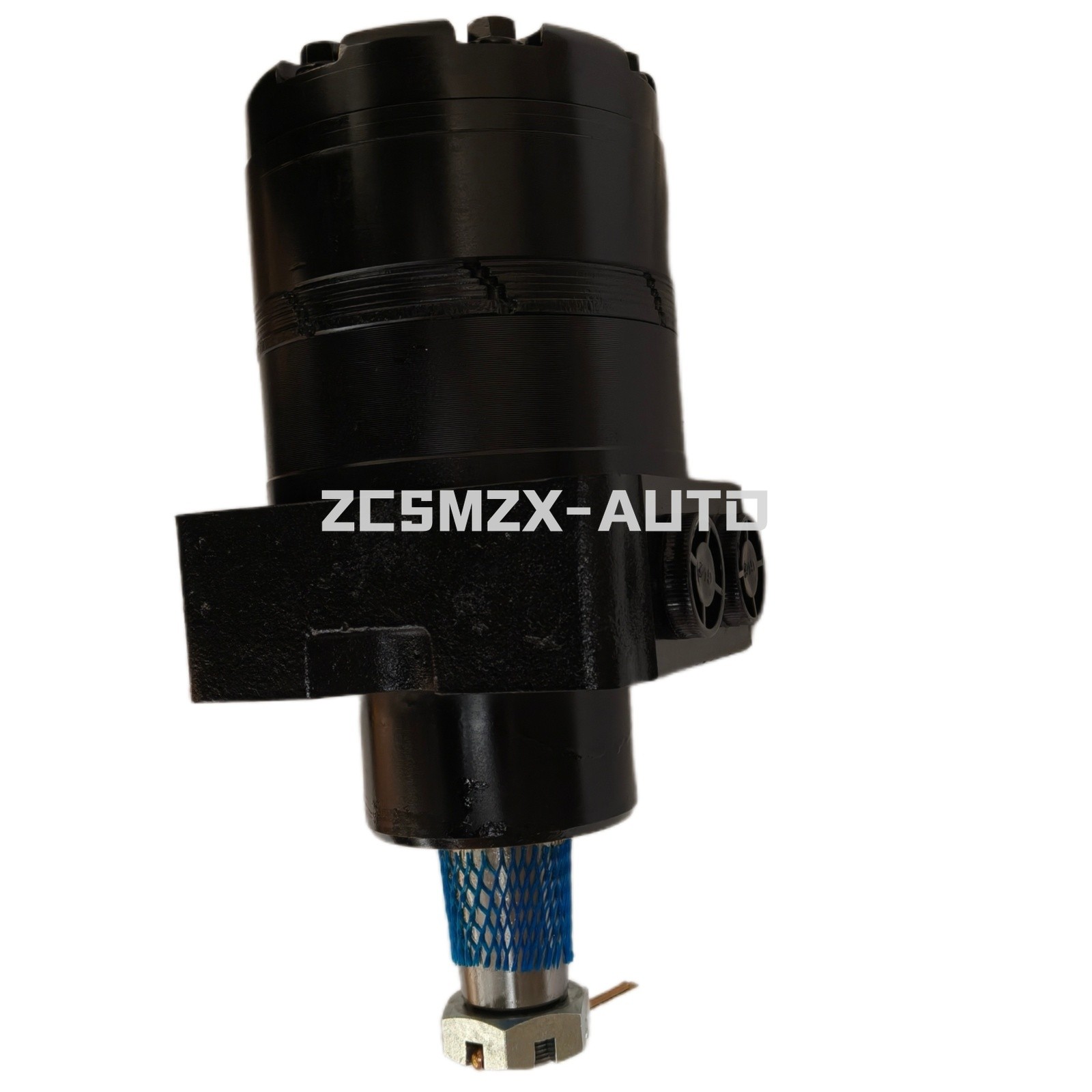 BMER‑350‑8P BMER‑350 Hydraulic Wheel Motor Replacement For White Drive