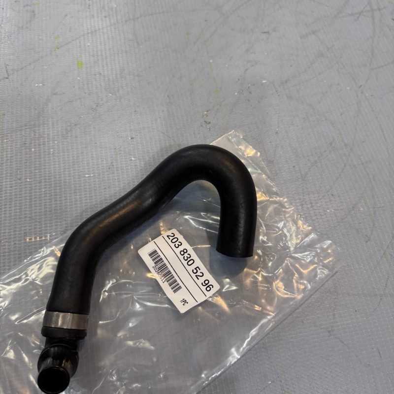 Hose Fits Mercedes 2006-2009 2038305296