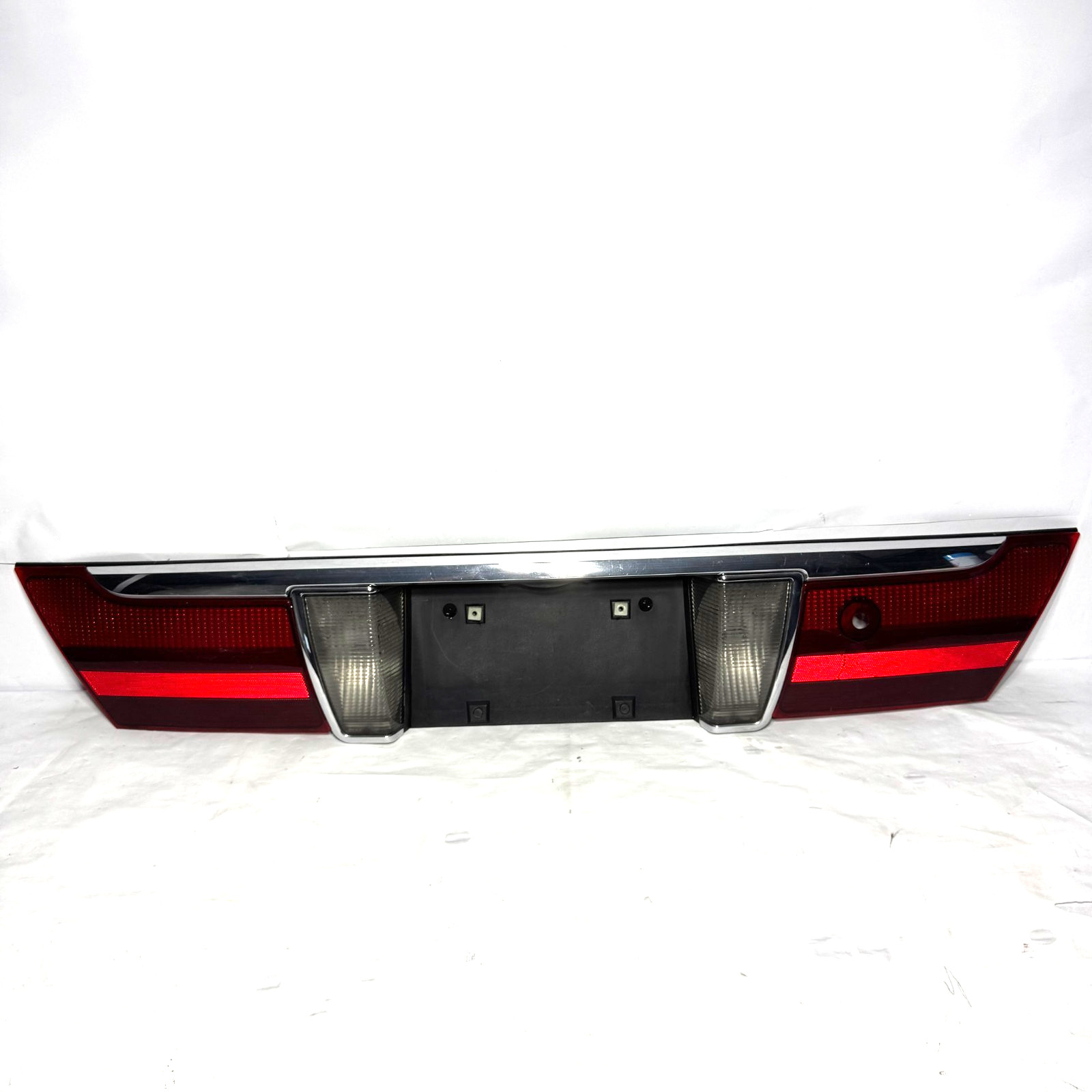 Genuine OEM 2003-2005 Mercury Grand Marquis Rear Reflector Panel 3W3X-13K454-A