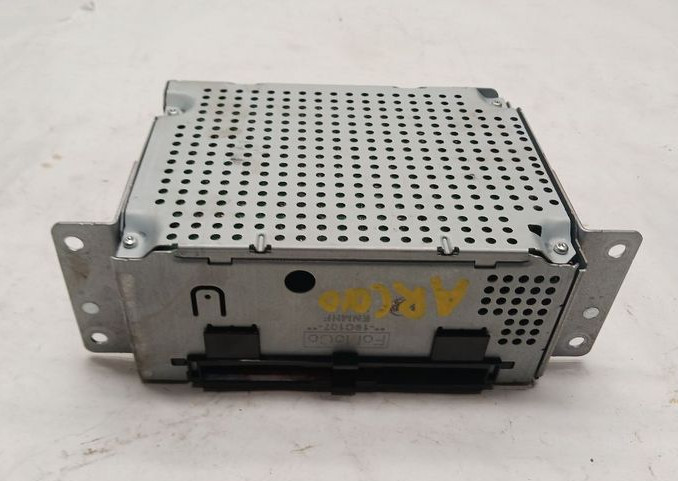 2017-2018 Ford F250 F350 Super Duty Radio Receiver ID HC3T-19C107-BB