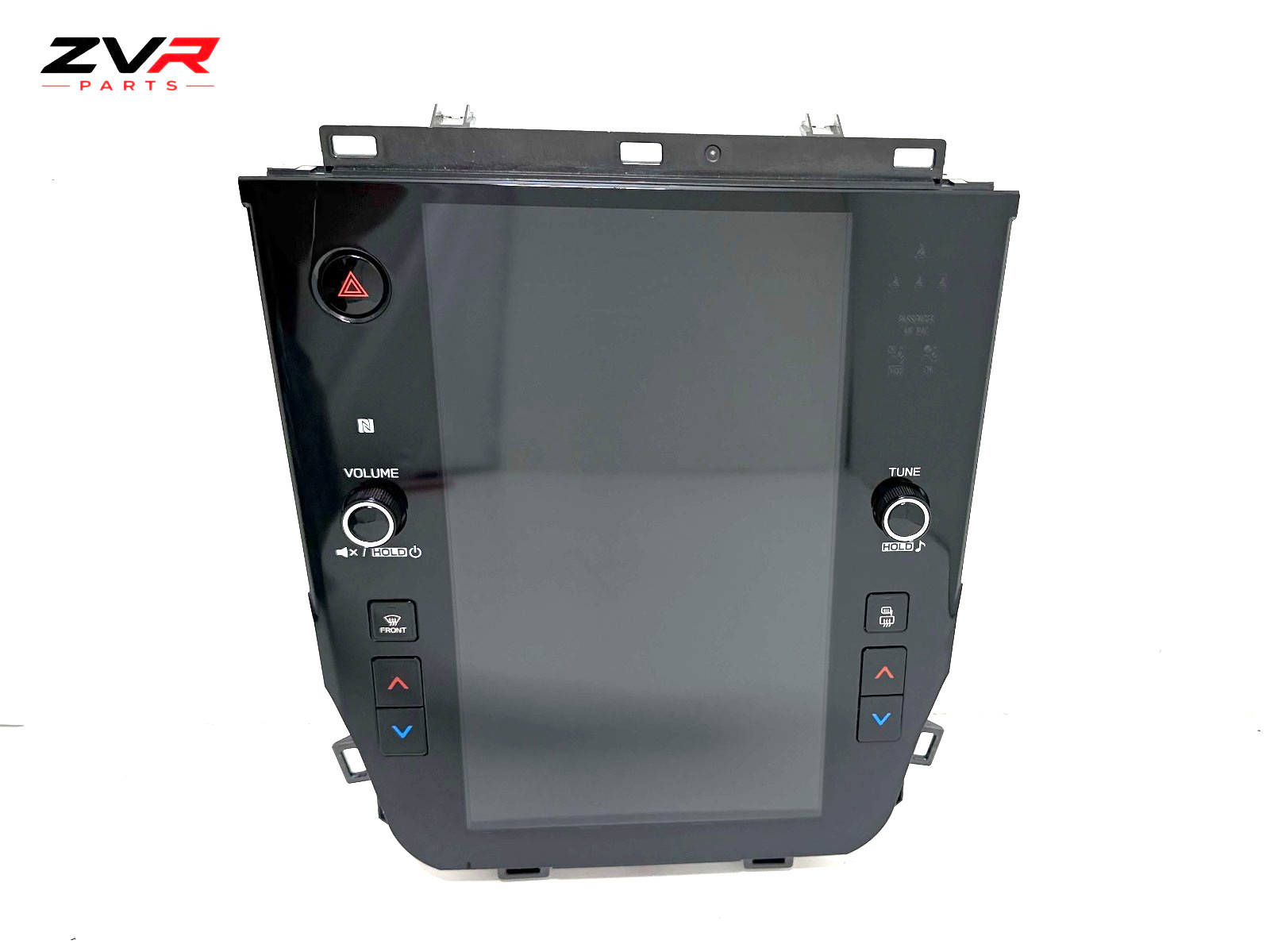 2021-2022 SUBARU LEGACY 11.6 TOUCHSCREEN NAV DISPLAY CLIMATE 86213AN66A OEM