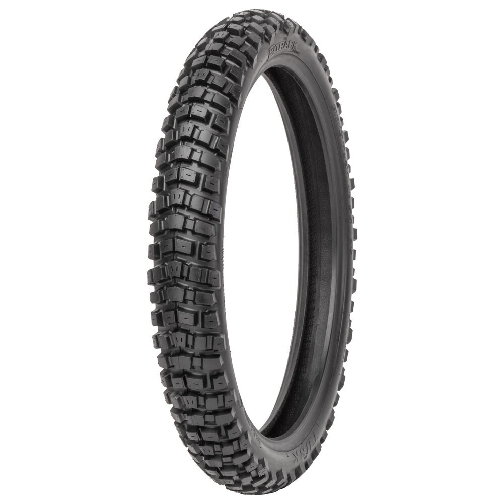 Tusk 2Track Adventure Motorcycle Tire Front 90/90-21 (54T) Tusk 2Track Adventure Motorcycle Tire Front 90/90-21 (54T)