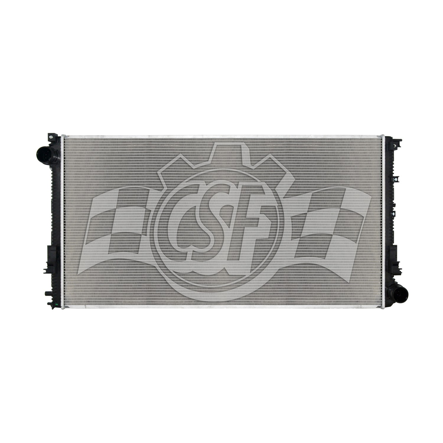 New Premium Fit Radiator 68322492AA