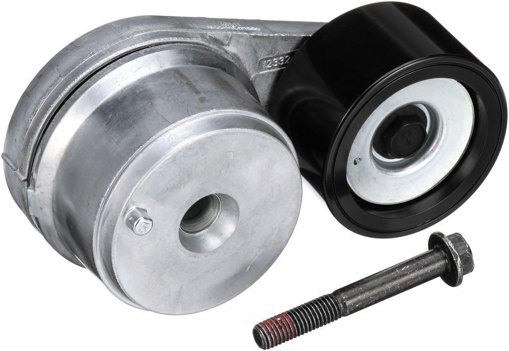 Accessory Drive Belt Tensioner Assembly Gates 38511