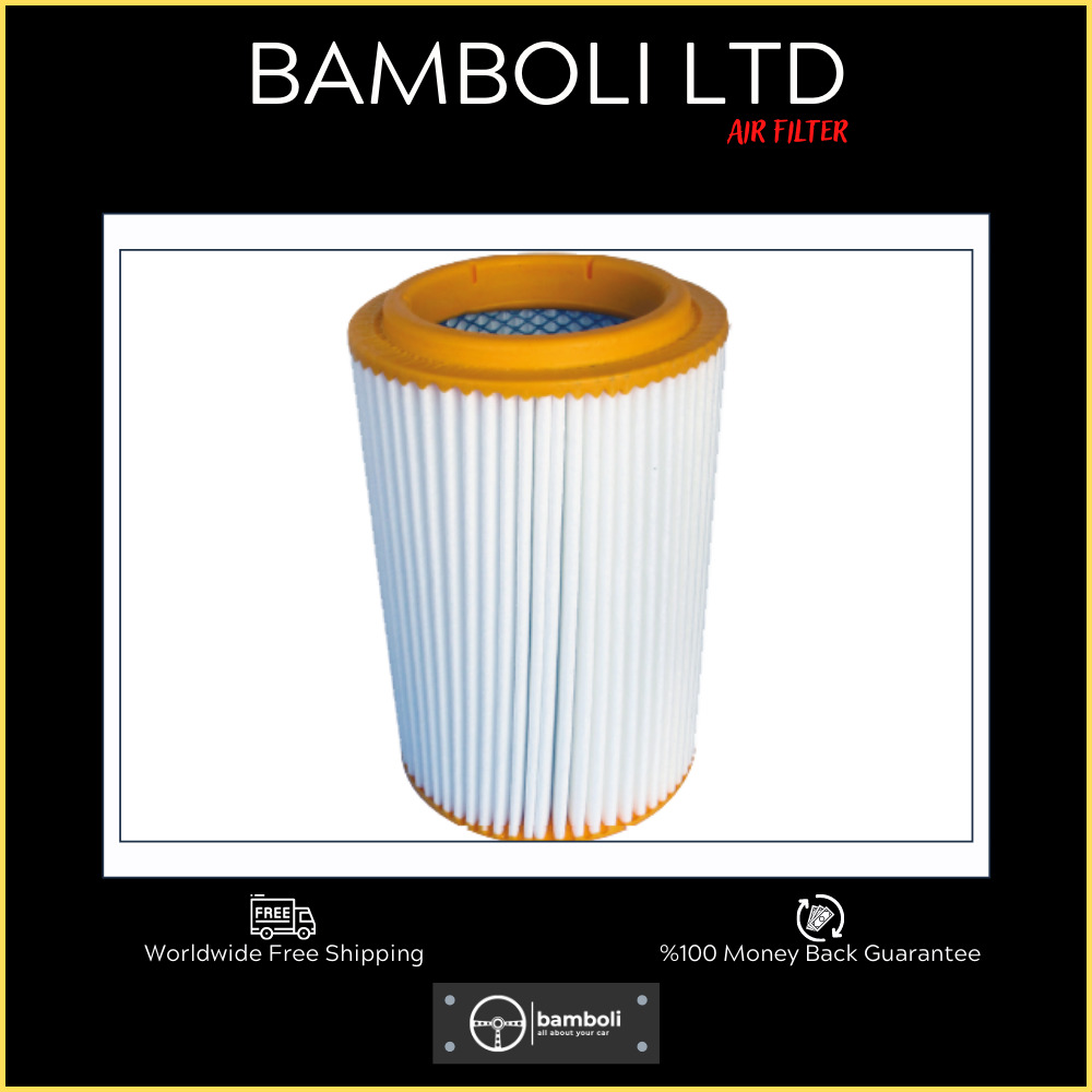 Bamboli Air Filter For Kia Bongo Y.M 28113-4E000