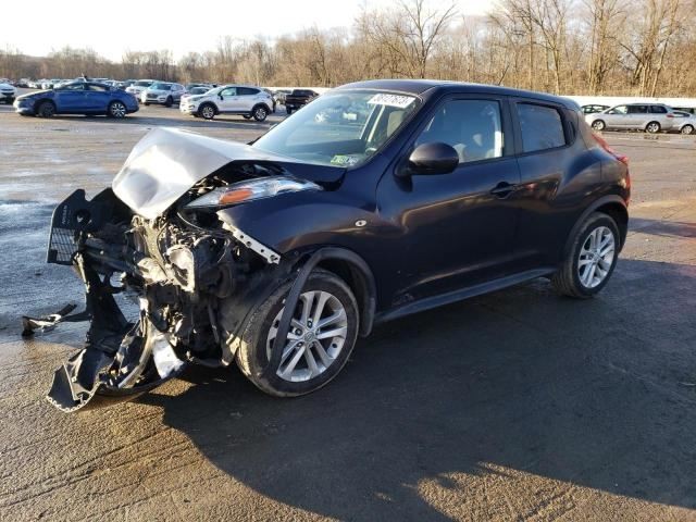 Turbo/Supercharger 1.6L MR16DDT Thru 7/11 Fits 11 JUKE 2325055