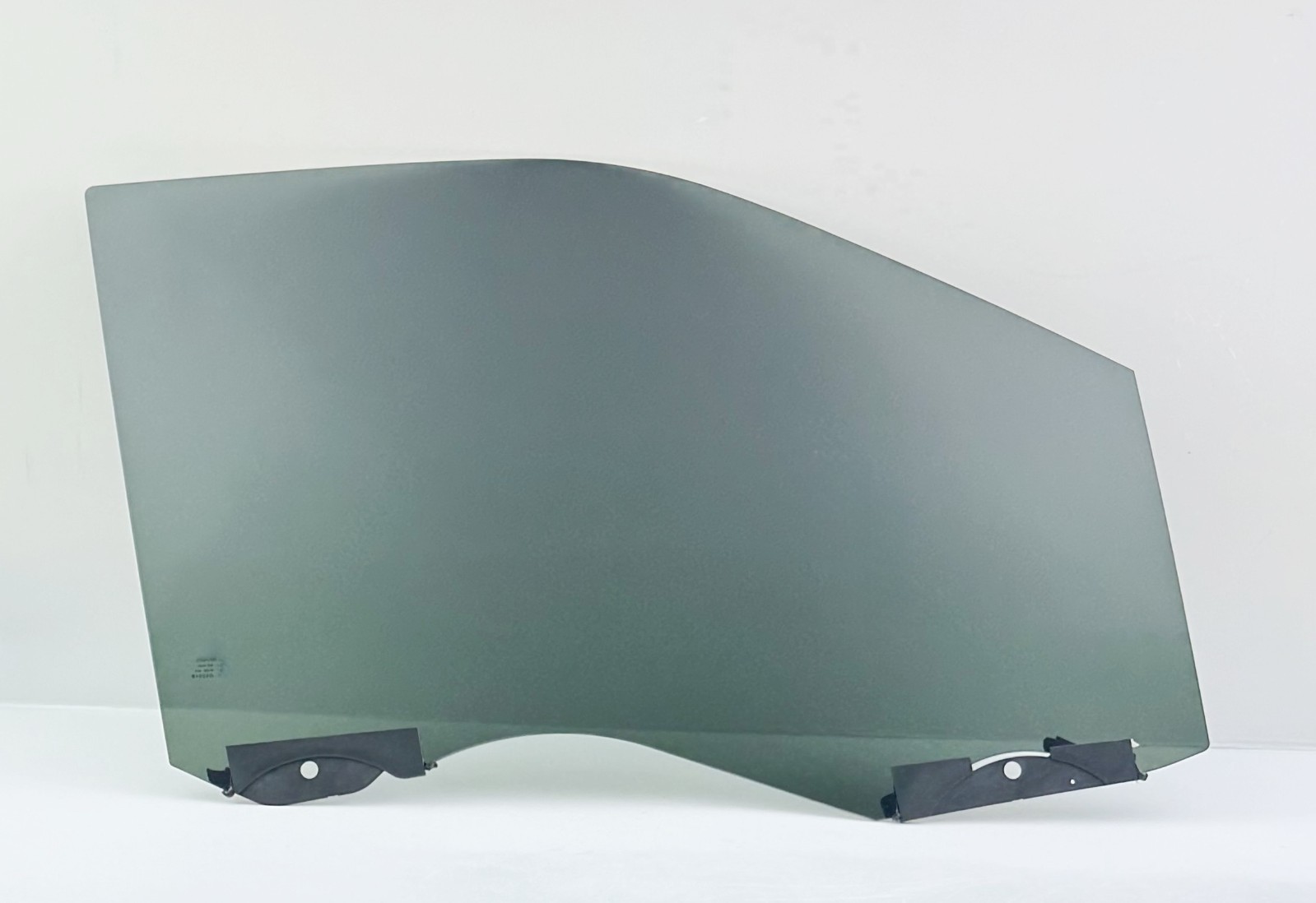 Fit Ford F150 F250 F350 Passenger Right Side Front Door Window Glass Tempered