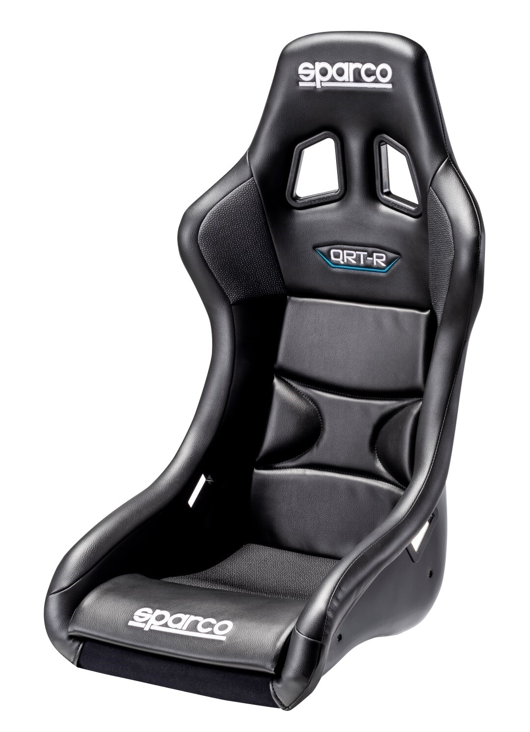 Sparco QRT-R FIA Competition Racing Seat (fits 36 Sparco QRT-R FIA Competition Racing Seat (fits 36