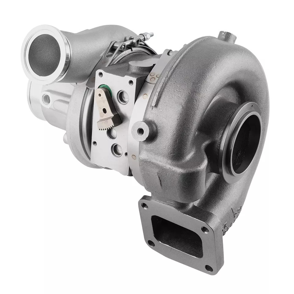 ***NOW ON SALE*** CUM2600S FMD, VGT HE561VE Short Turbo CUMMINS ISX 2008-2010
