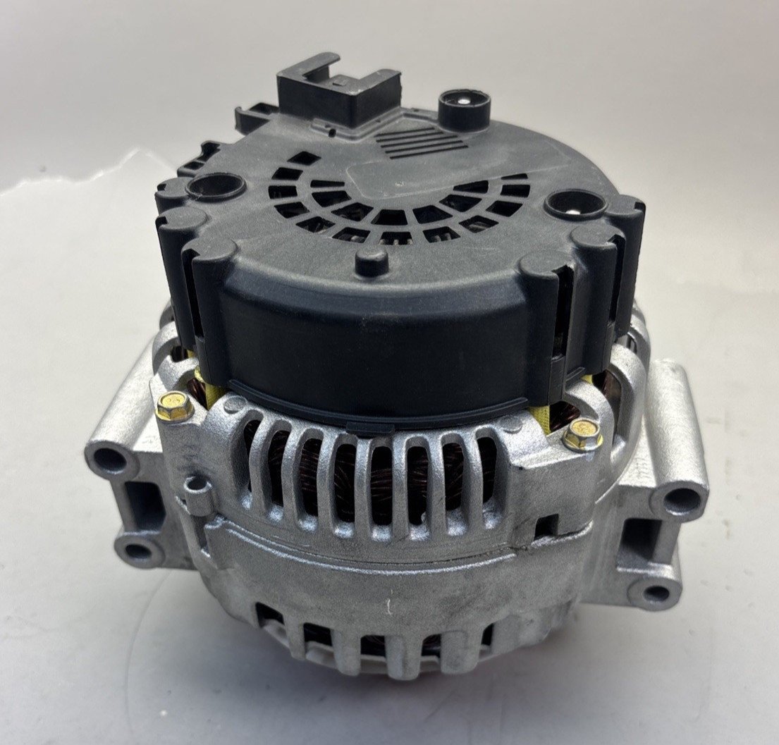 Alternator-Premium Remy 12887 Reman Alternator-Premium Remy 12887 Reman