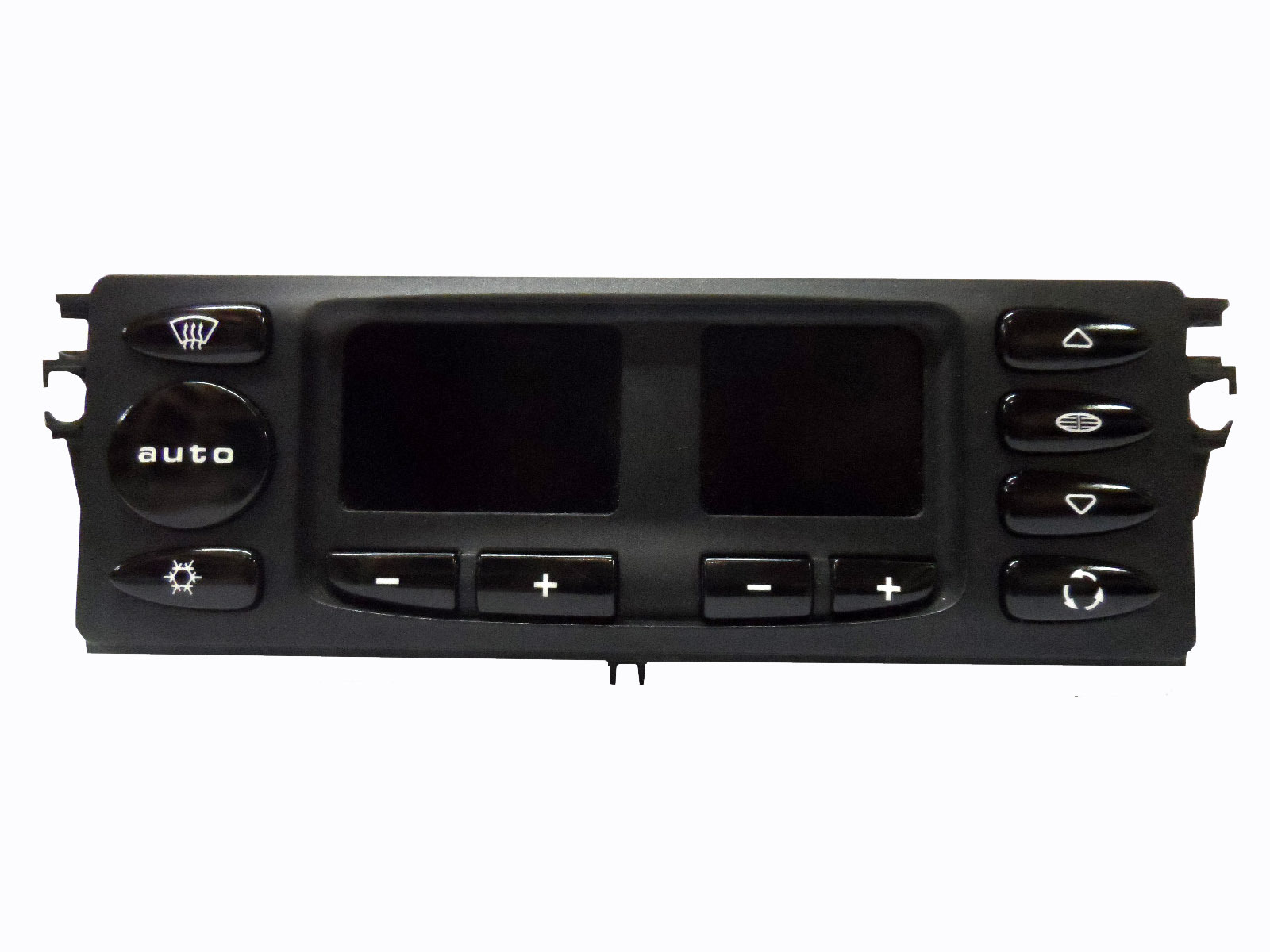 98 99 00 01 Porsche Boxter 911 Auto Climate Temperture Control Rebuilt New LCD