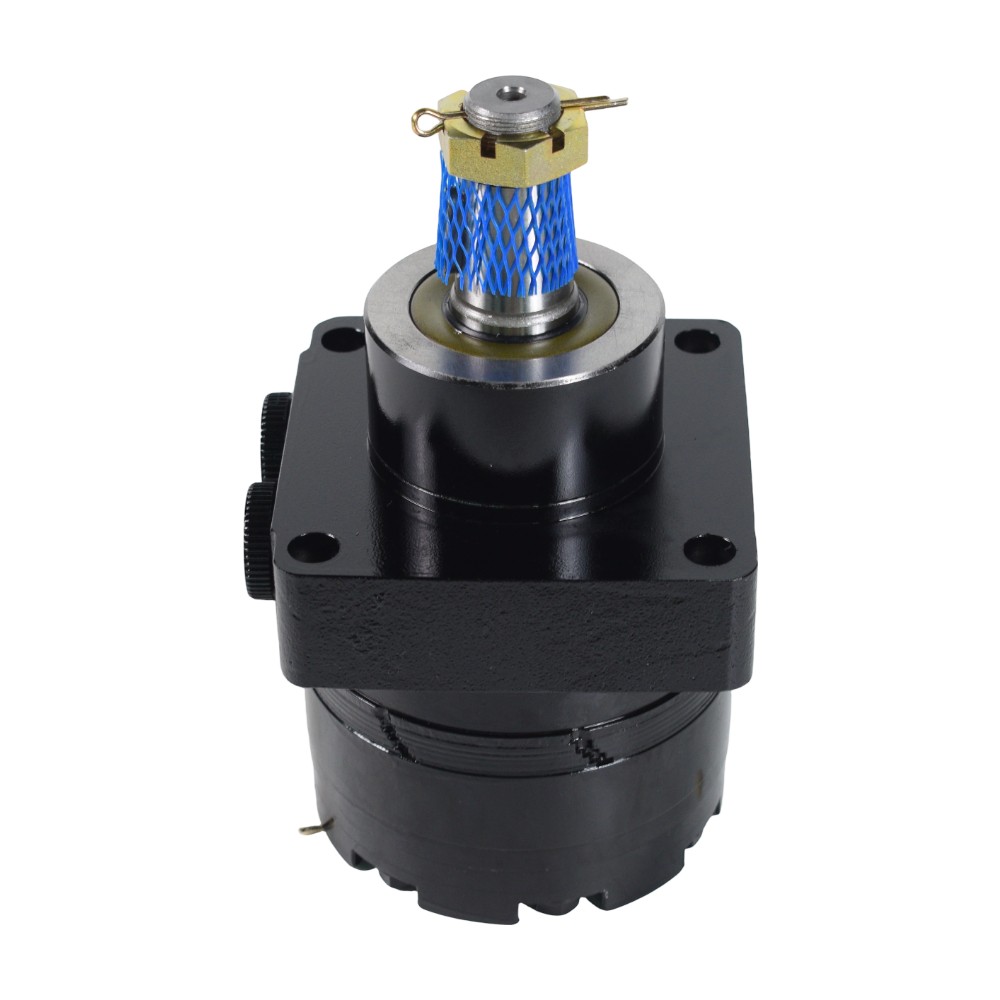 Left Side Drive Motor Replacement For AGT YSRT14 Mini Skid Steer Loader
