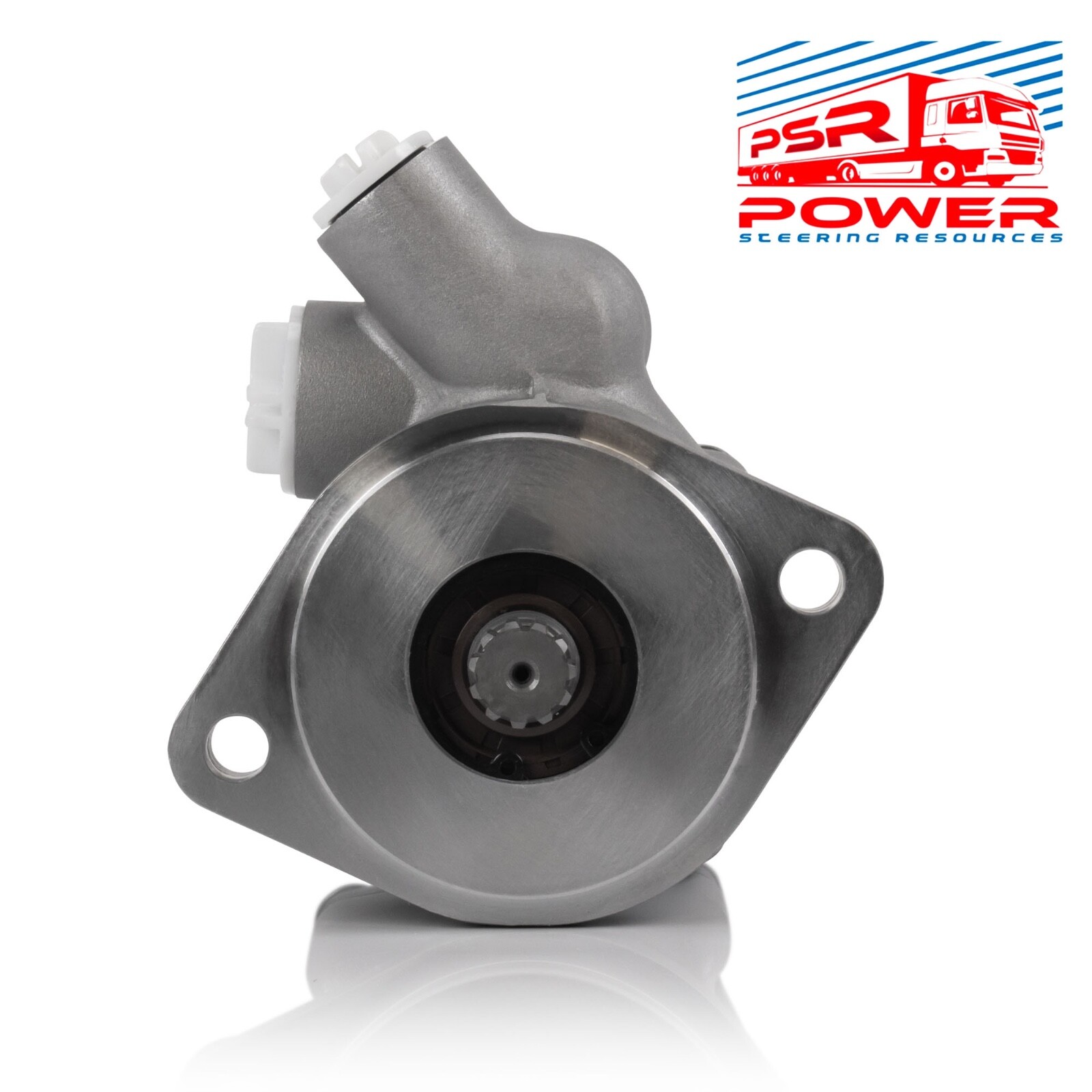 Power Steering Resources (375-15) | Power Steering Pump for OEM PEV181618R101 Power Steering Resources (375-15) | Power Steering Pump for OEM PEV181618R101