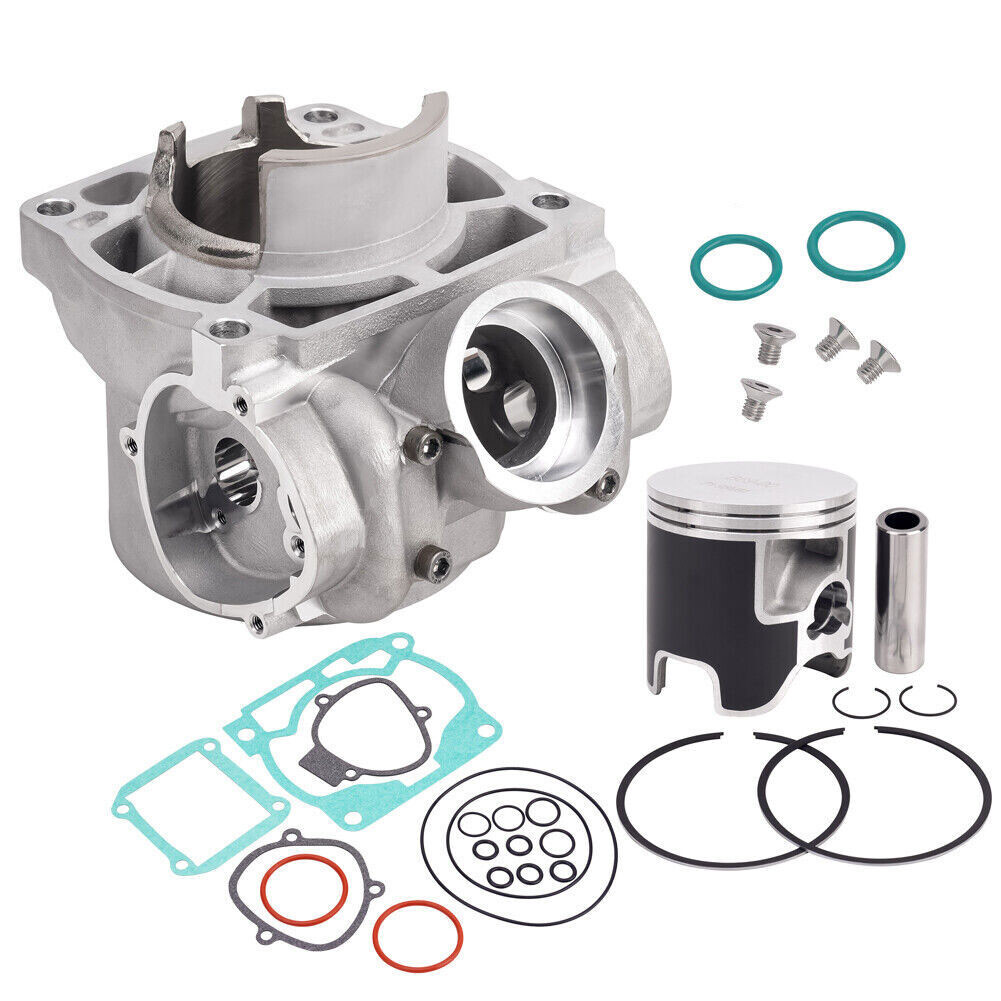 72mm Cylinder Piston Top End Gaskets Kit For EXC300 TE SX XC XCW 300 2008-2016 72mm Cylinder Piston Top End Gaskets Kit For EXC300 TE SX XC XCW 300 2008-2016