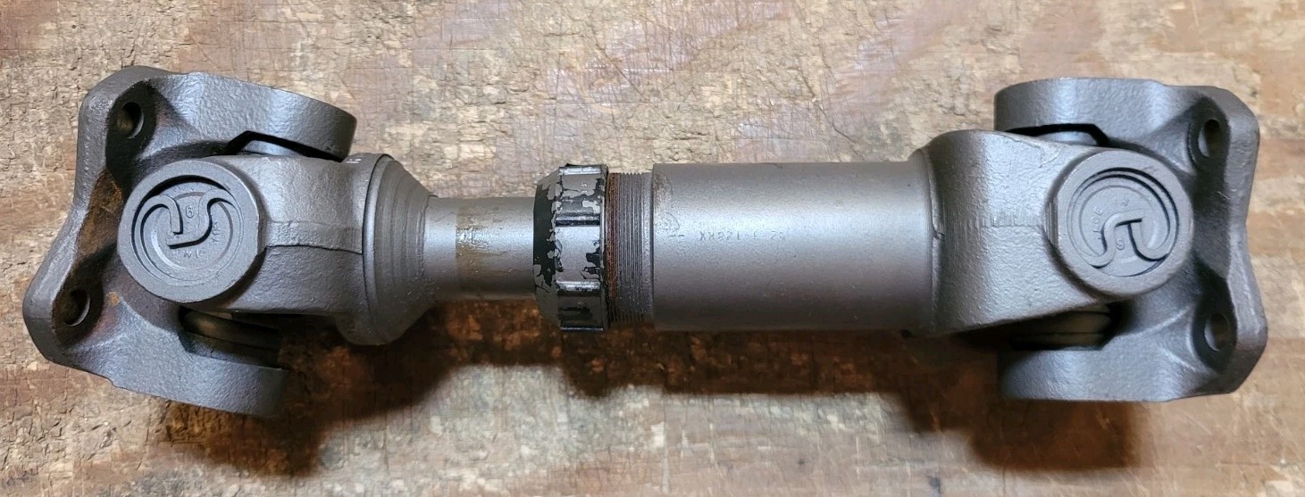Crusader 4500 Series V-Drive Jack Shaft