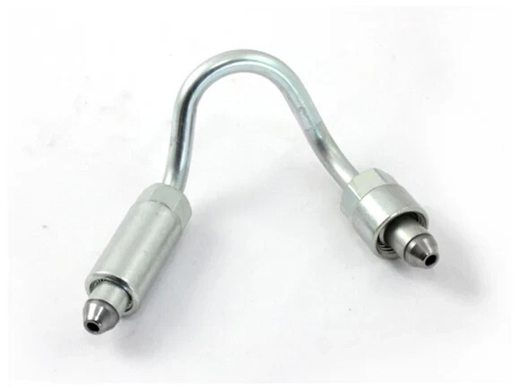 98006524 OE High Pressure Injector Line, 2007.5-2010 GM 6.6L Duramax LMM 98006524 OE High Pressure Injector Line, 2007.5-2010 GM 6.6L Duramax LMM