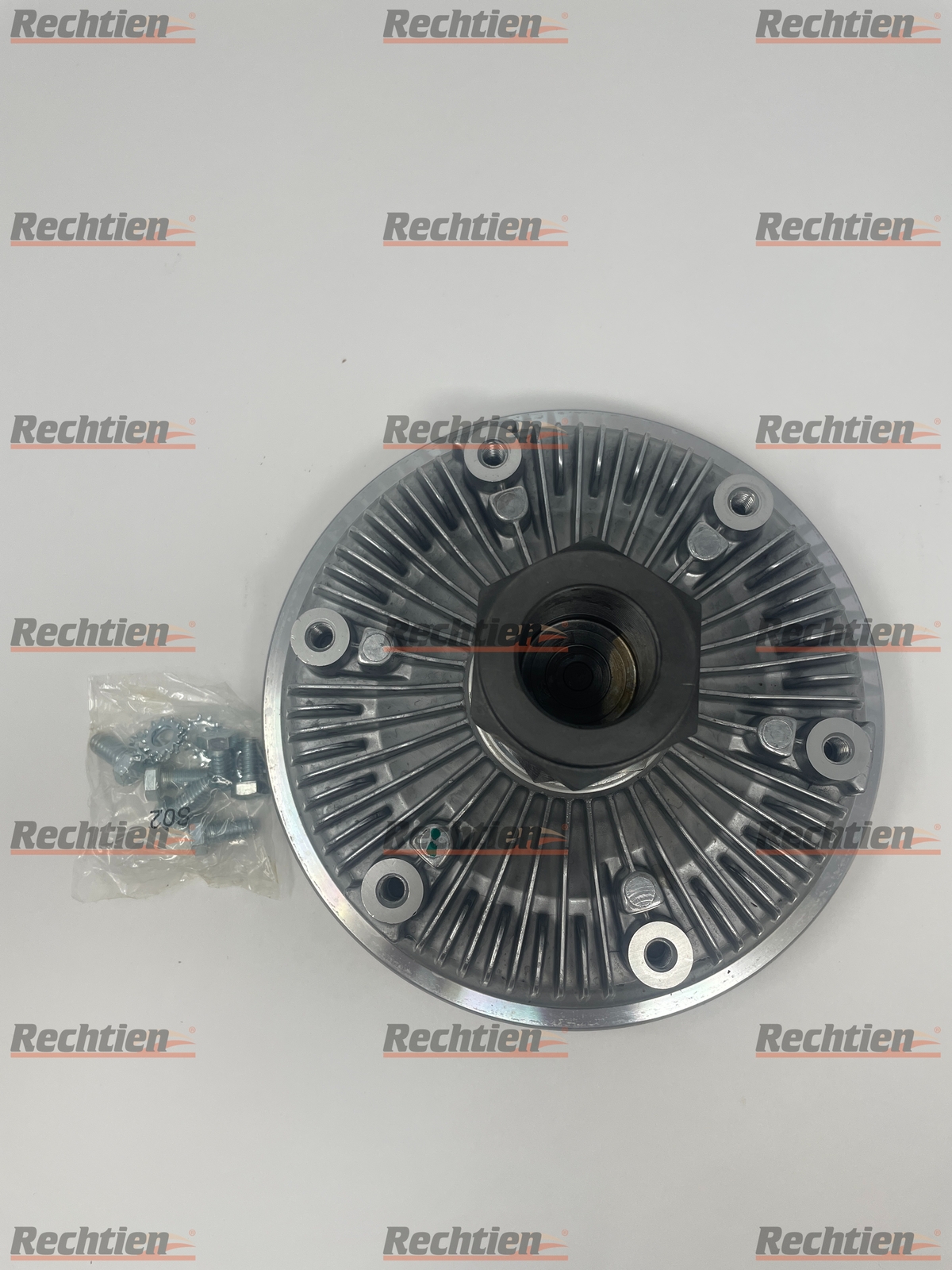 NAVISTAR PDC FN CLTCH,SPECTRUM VISCOUS DRIV FLT021090000