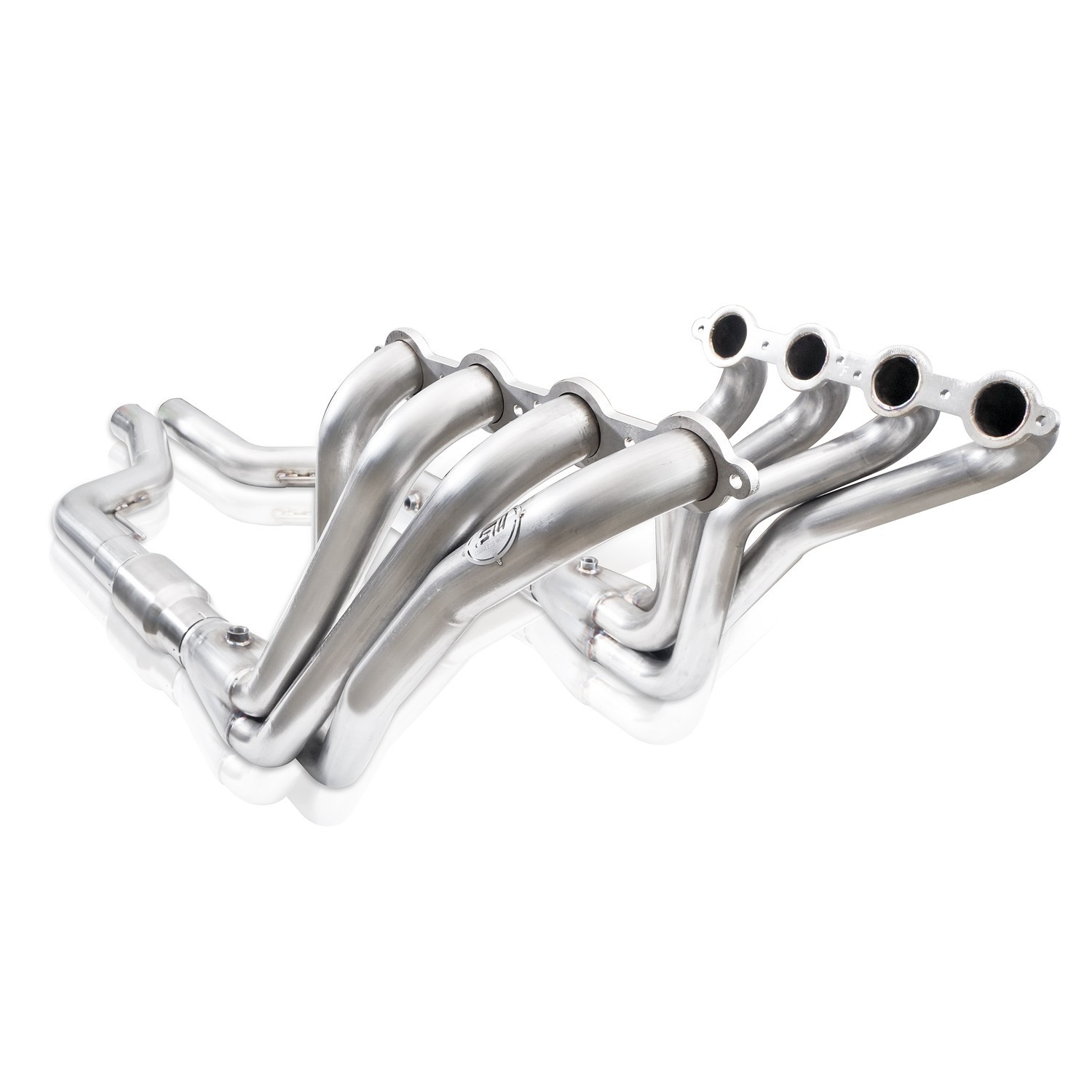 Stainless Works PG8HCATST Headers 1-7/8\