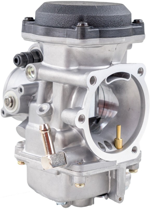 Bikers Choice 482513 CV 40 Replacement Carburetor 1988-2006 Harley Big Twin