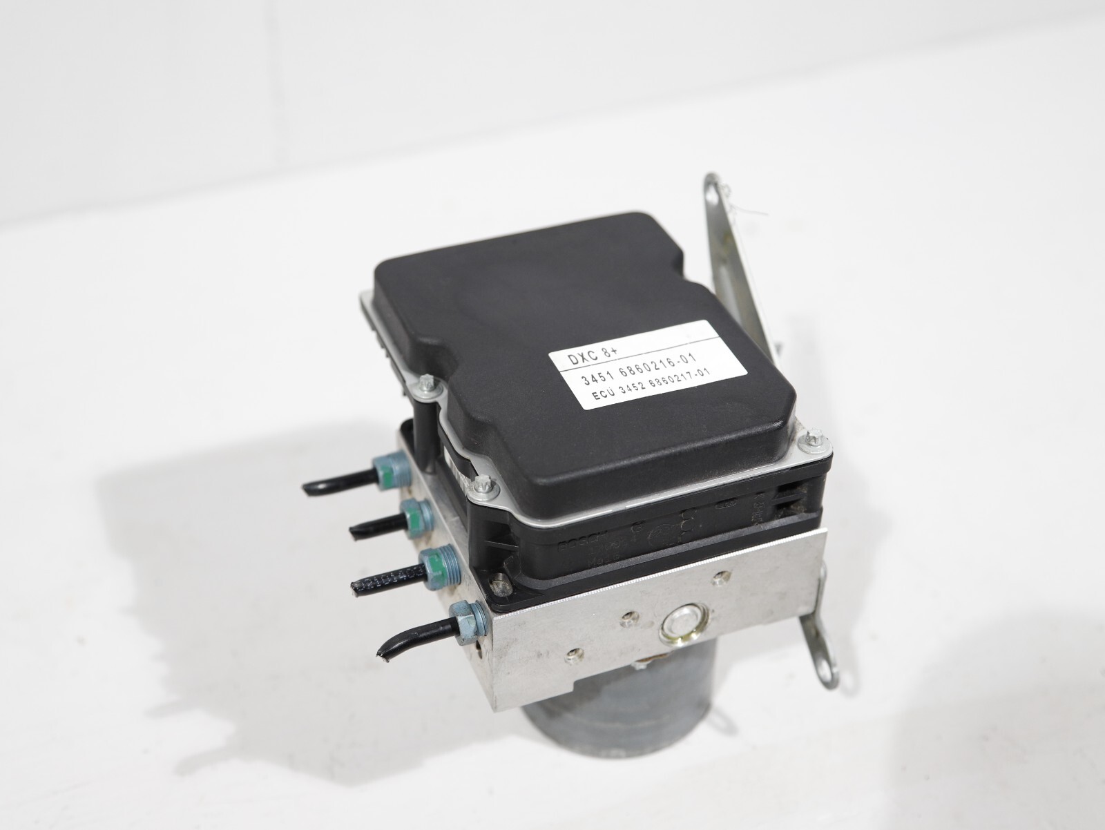 OEM 2012-15 BMW X1 Series E84 Hydraulic Unit ABS DXC Pump Module 6860216 6860217