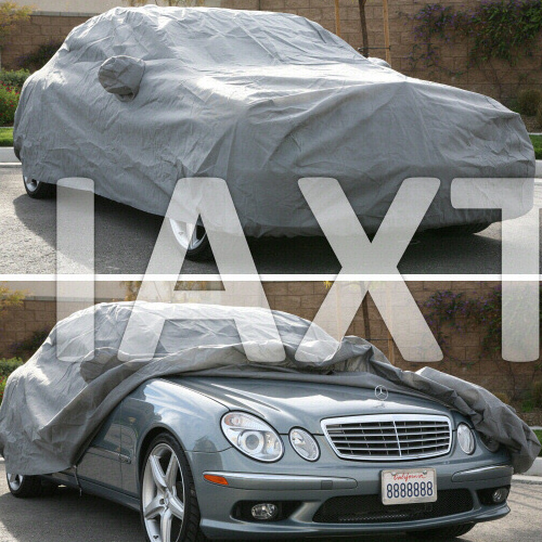 1996 1997 1998 1999 2000 2001 2002 Mercedes E300 E320 E430 Breathable Car Cover