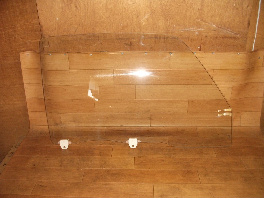 JDM HONDA Acty HA3 Right Driver Side Door Glass HA4