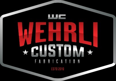 Wehrli for 20-24 Chevrolet 6.6L L5P Duramax 4in Intake Kit - Gloss Black