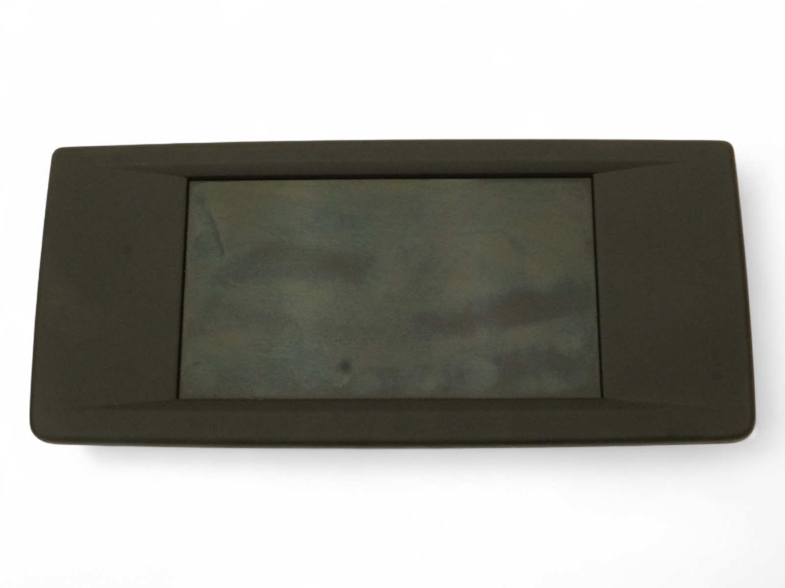 2014-2018 BMW i3 I01 Information Display Screen Monitor 6.5 Inch 65509306742 OEM
