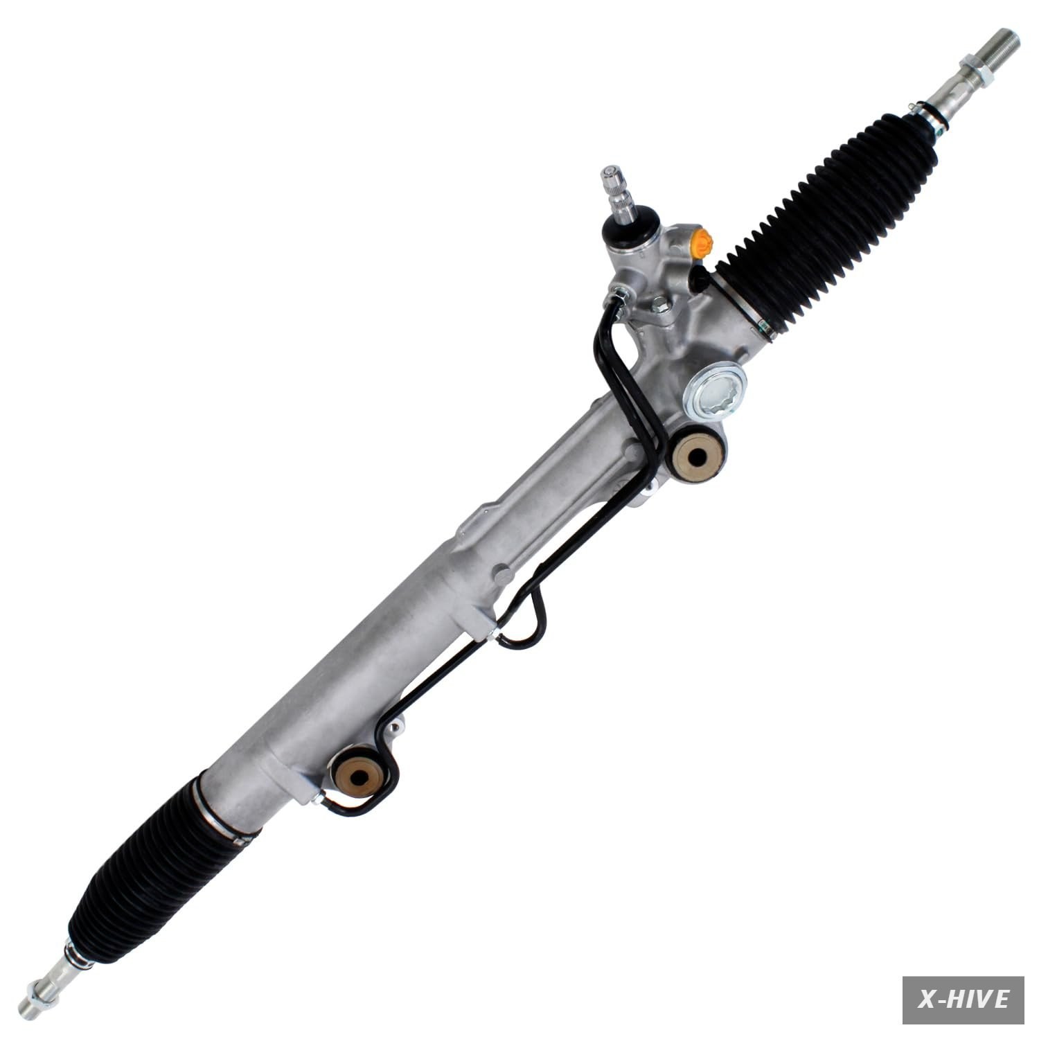 Detroit Axle Complete Units Rack Pinion 2007-2020 Tundra 2008-2018