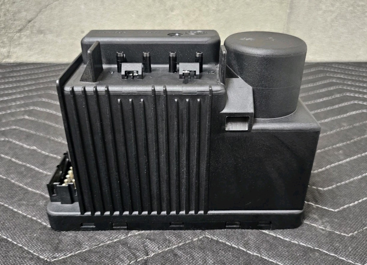 1990-95 Mercedes-Benz 300SL 500SL R129 Genuine Vacuum Pump