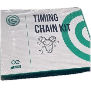 Timing Chain Kit 2.7L 2TR-FE for Toyota Tacoma 05-15 Evergreen TK2051