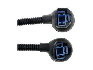 Dorman 84790 Headlamp Socket